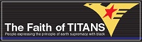 The Faith of TITANS